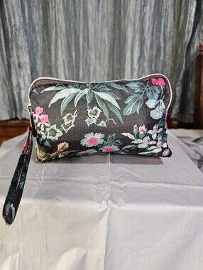 Everyday Essentials Bag - Tropical Twighlight